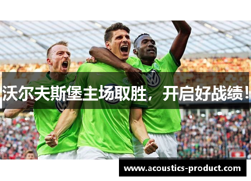 沃尔夫斯堡主场取胜，开启好战绩！