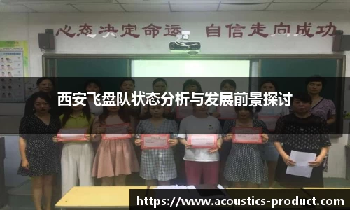 西安飞盘队状态分析与发展前景探讨